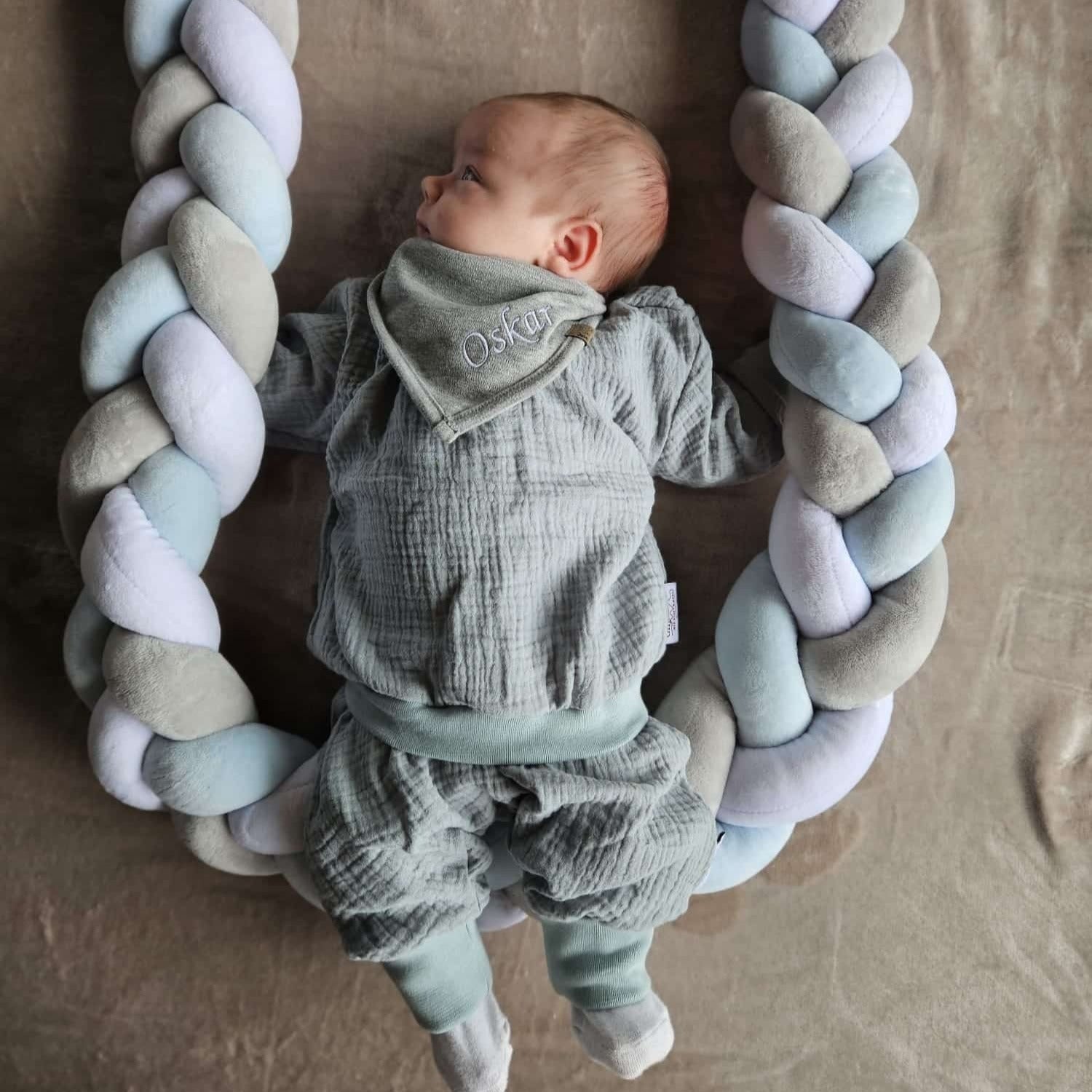Niedliche Sets für Babys & Kleinkinder