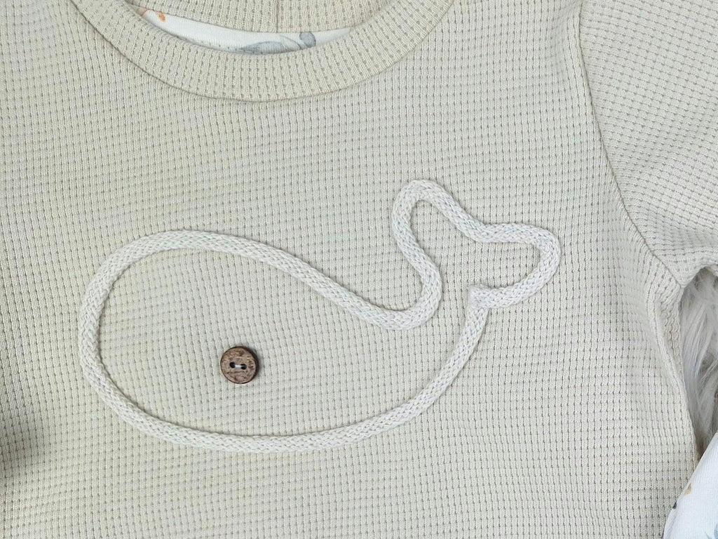 Outfit Meerestiere Baby & Kinder