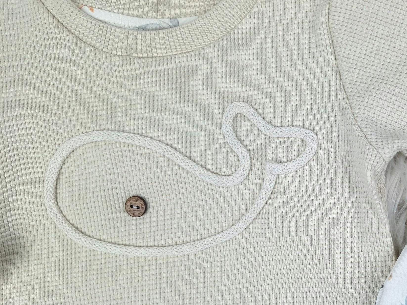 Outfit Meerestiere Baby & Kinder