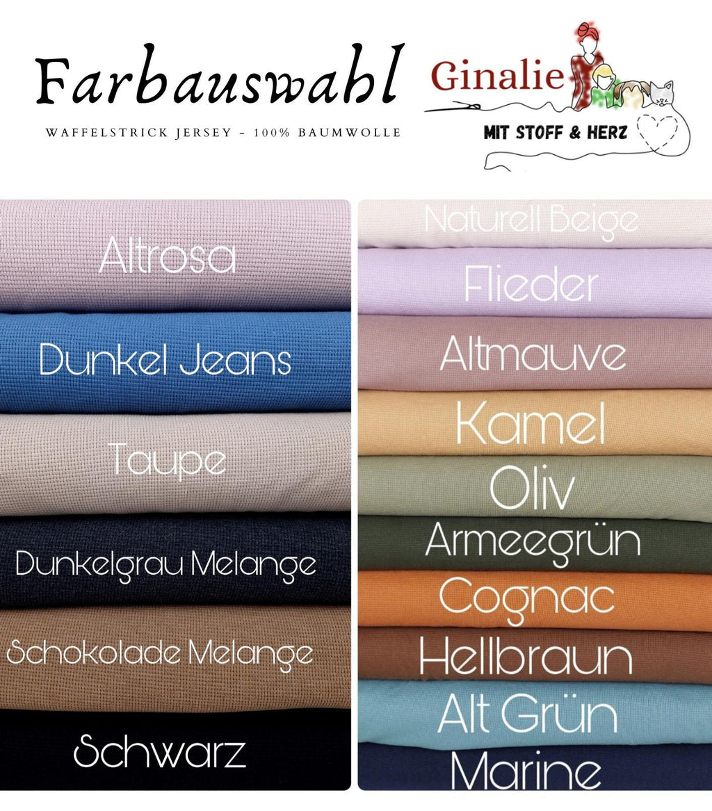 Personalisiertes Hundehalstuch • Mit Kordelname