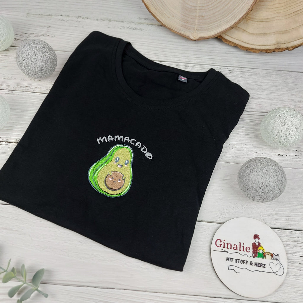 T-Shirt personalisiert • Wunschtext oder Motiv