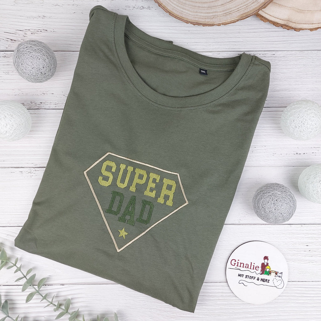 T-Shirt personalisiert • Wunschtext oder Motiv