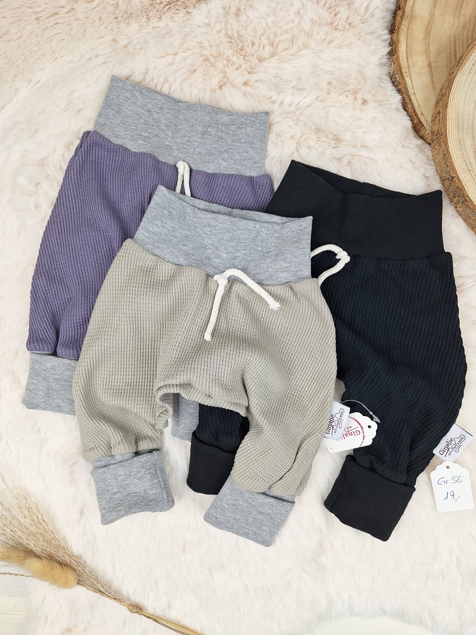 Sofortkauf Pumphose Baby