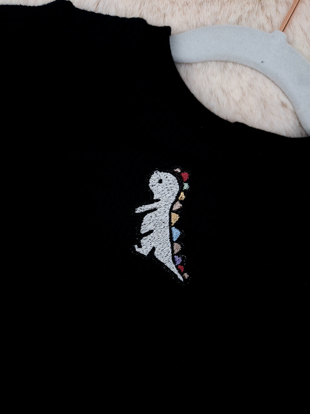 Sofortkauf Pullover Dino T-Rex Gr. 68