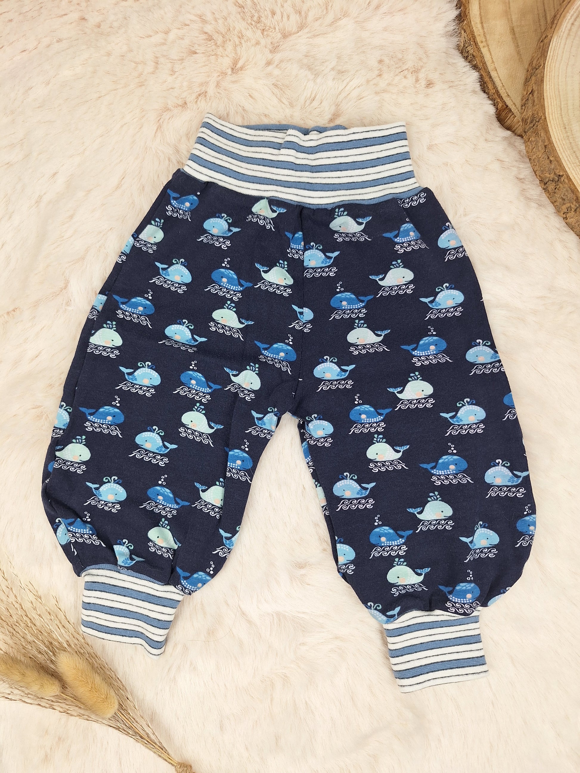 Sofortkauf Wal Pumphose Baby