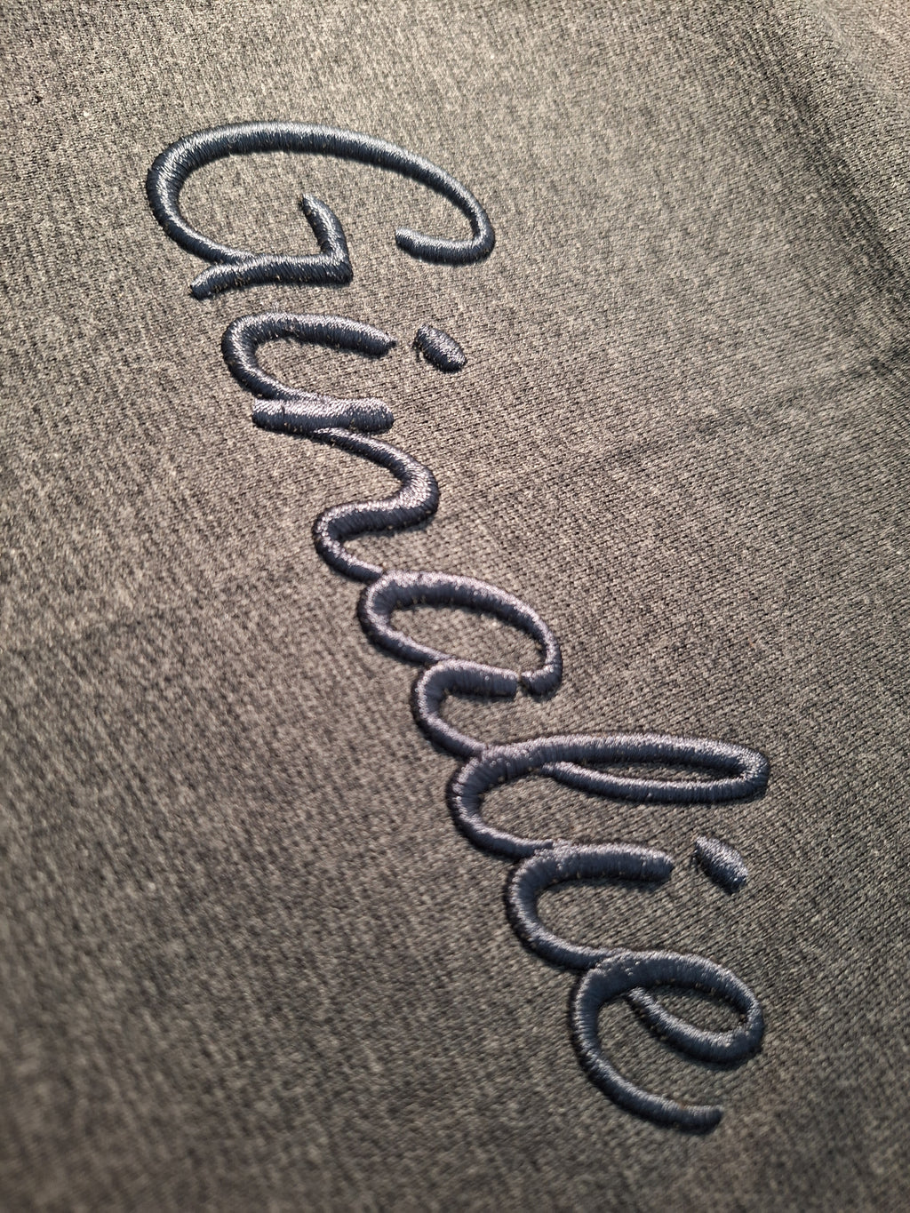 Beanie Mütze • personalisierbar mit Wunschname