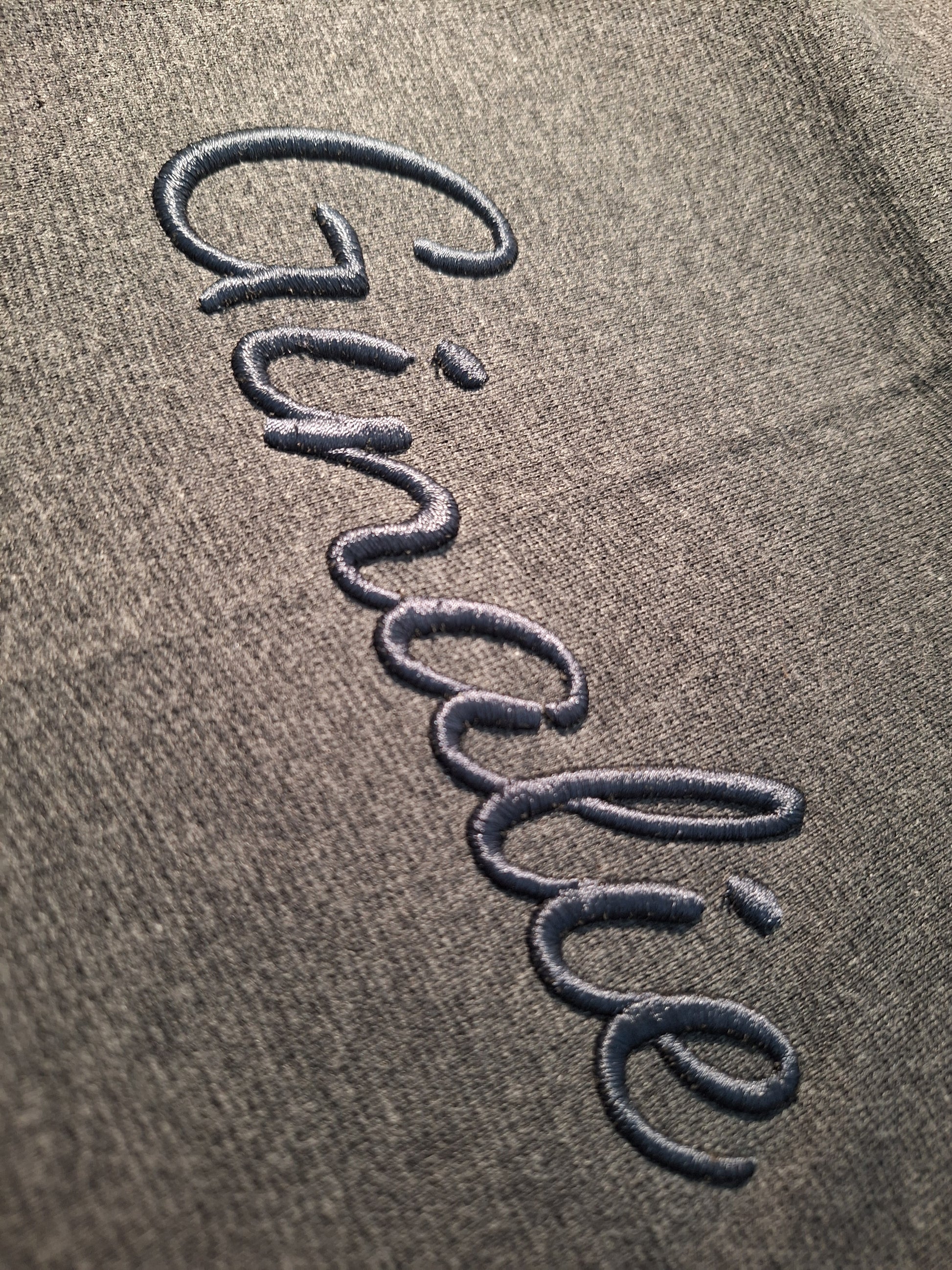 Beanie Mütze • personalisierbar mit Wunschname