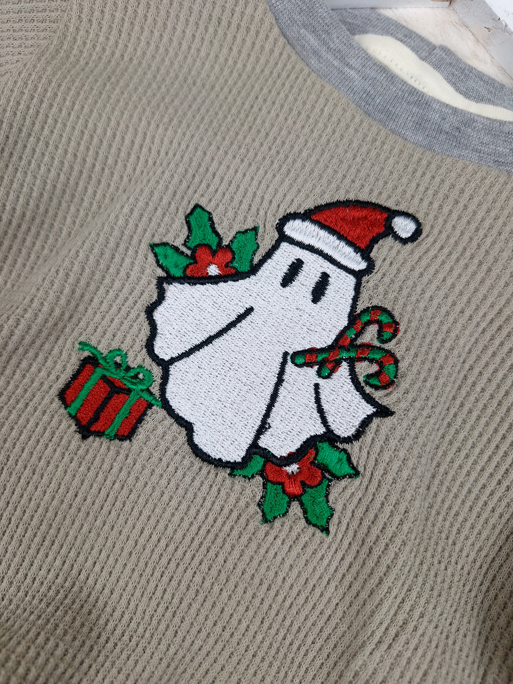 Sofortkauf Pullover Weihnachtsgeist . 56