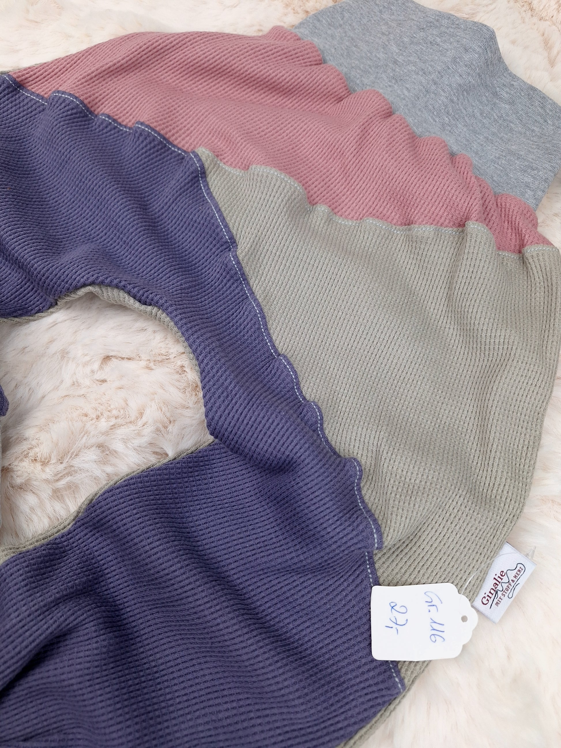 SofortkaufPumphose Baby Gr. 116