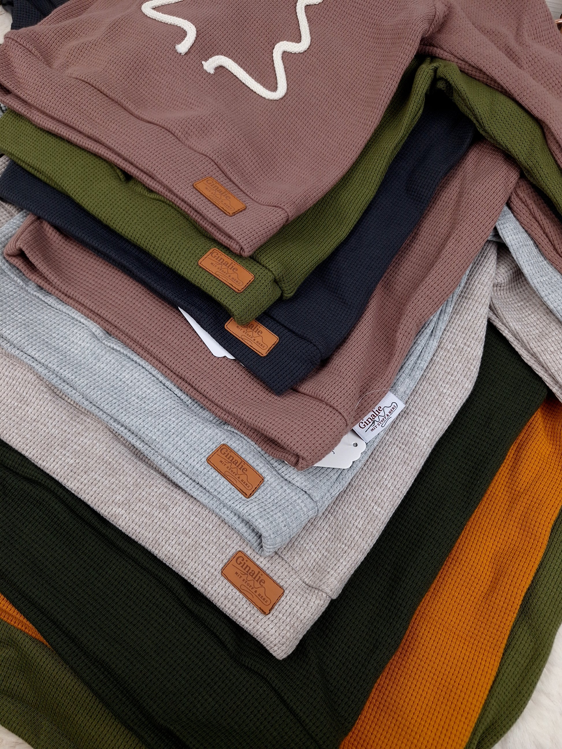 Sofortkauf Tannenbaum Pullover Gr. 116, 122, 128