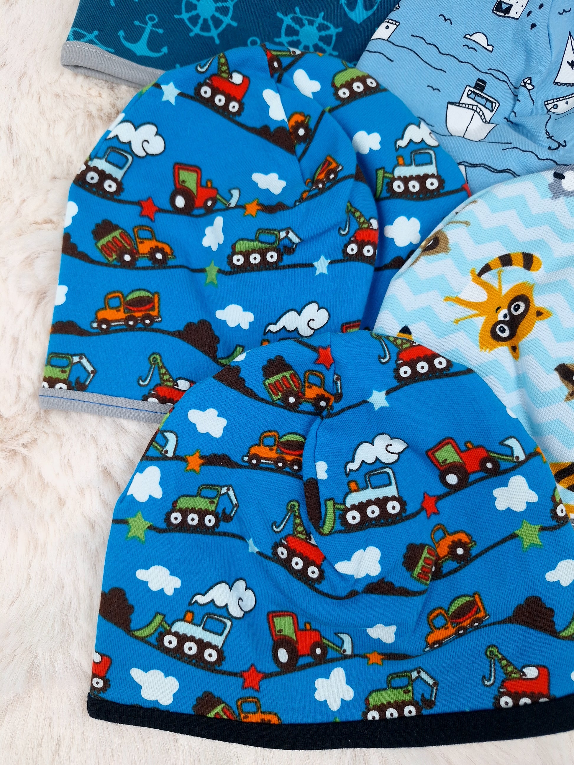 Sofortkauf Baby Mütze Kopfumfang 39/40