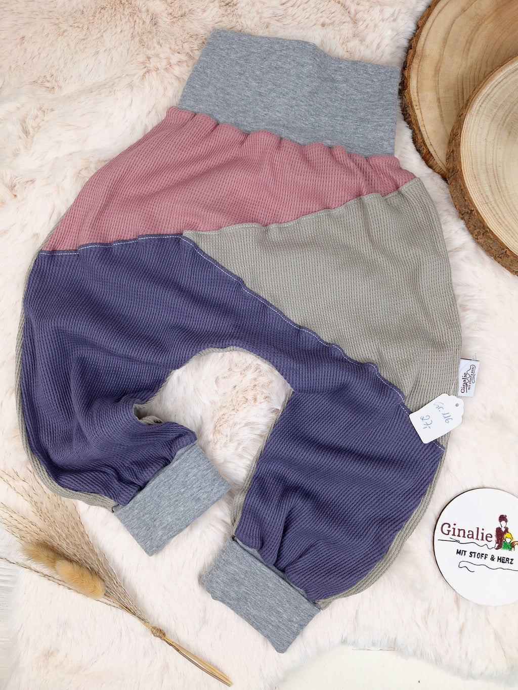 SofortkaufPumphose Baby Gr. 116